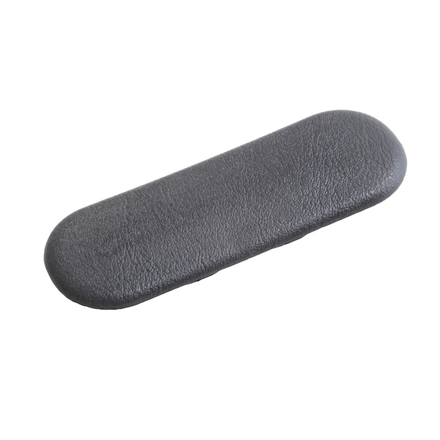 GM Genuine Parts Ebony Side Door Pull Handle Finish Plug