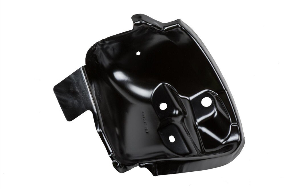 GM Genuine Parts Driver Side Back Body Pillar Lower Outer Panel