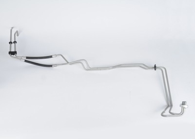 GM Genuine Parts Automatic Transmission Fluid Cooler Inlet and Outlet Line