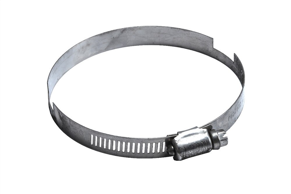 GM Genuine Parts Rear Intake Air Duct Clamp