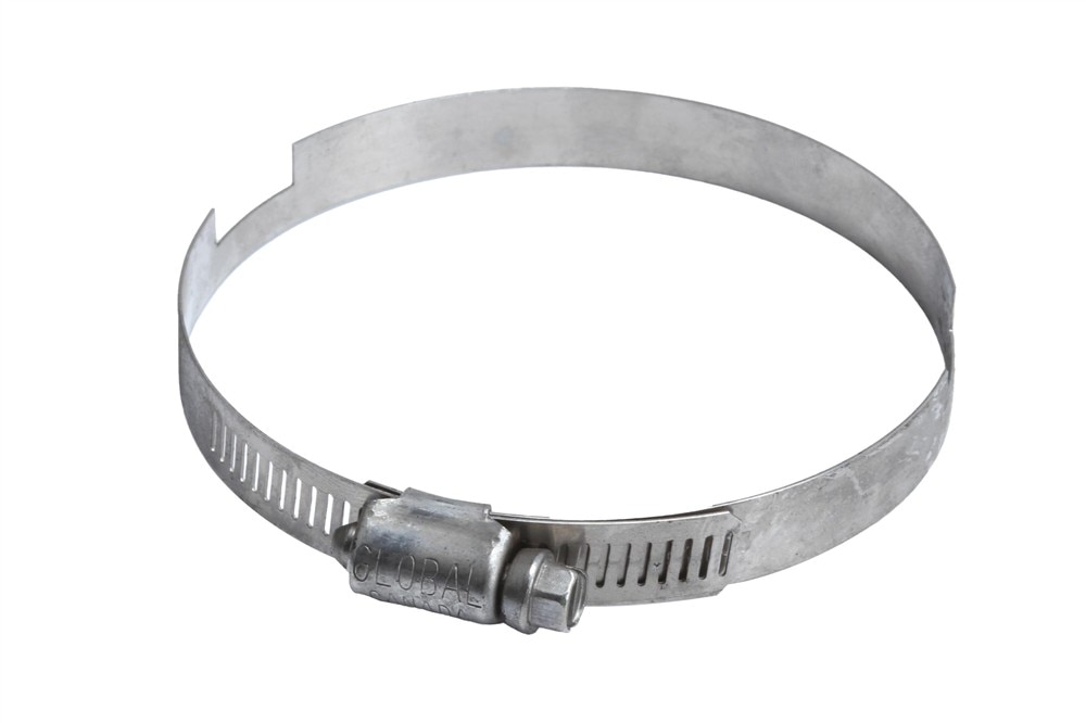 GM Genuine Parts Rear Intake Air Duct Clamp