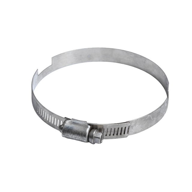 GM Genuine Parts Rear Intake Air Duct Clamp