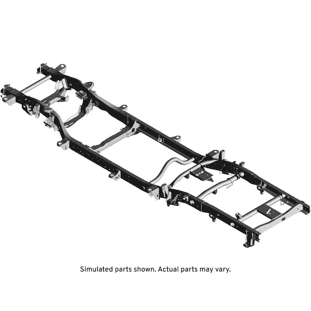 GM Genuine Parts Chassis Frame