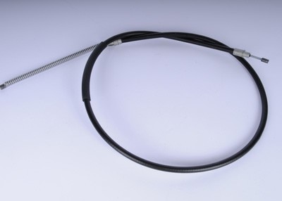 GM Genuine Parts Rear Parking Brake Cable Assembly