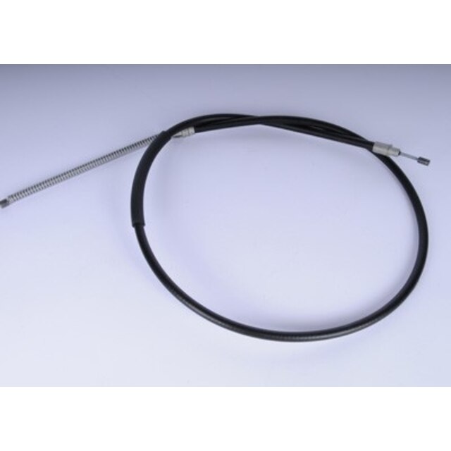 GM Genuine Parts Rear Parking Brake Cable Assembly