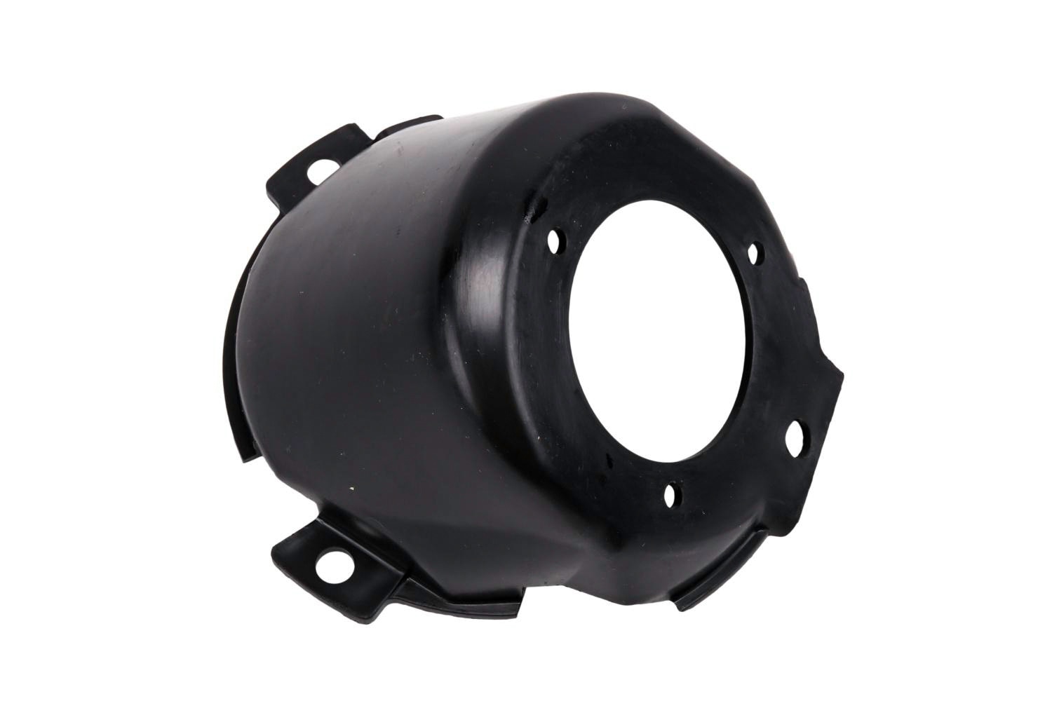 GM Genuine Parts Fuel Tank Filler Pipe Housing