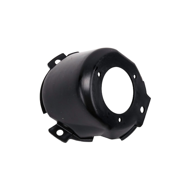 GM Genuine Parts Fuel Tank Filler Pipe Housing