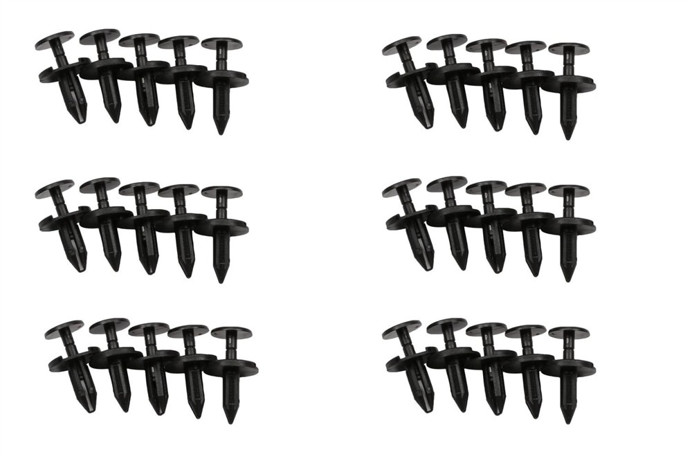 GM Genuine Parts Multi-Purpose Retainer