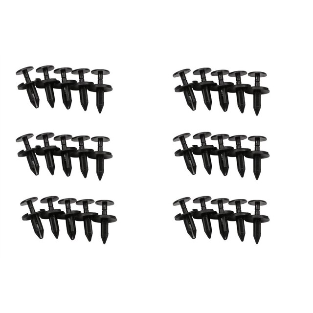 GM Genuine Parts Multi-Purpose Retainer