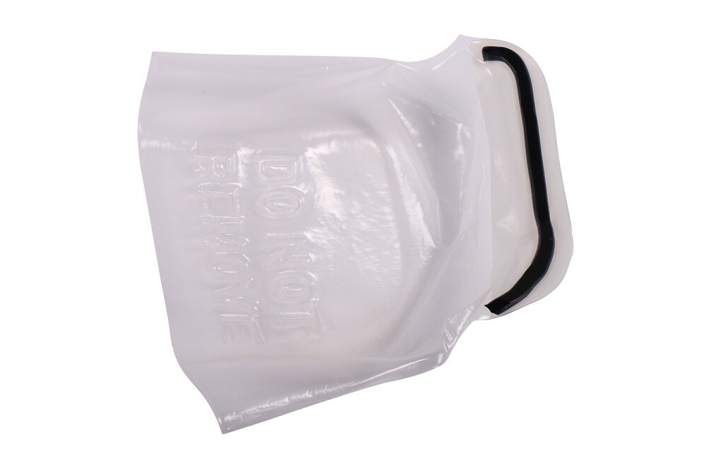 GM Genuine Parts Fuse Block Cover