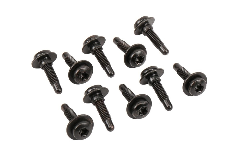 GM　その２ GM Genuine Parts M6x1x25 Steel Pan Head Torx Screw | 15151978 | GM