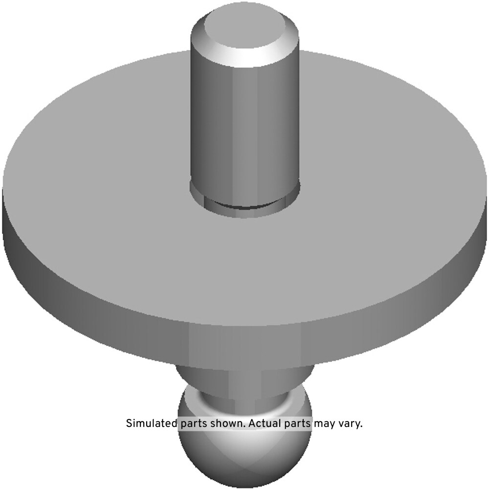 GM Genuine Parts Multi-Purpose Stud