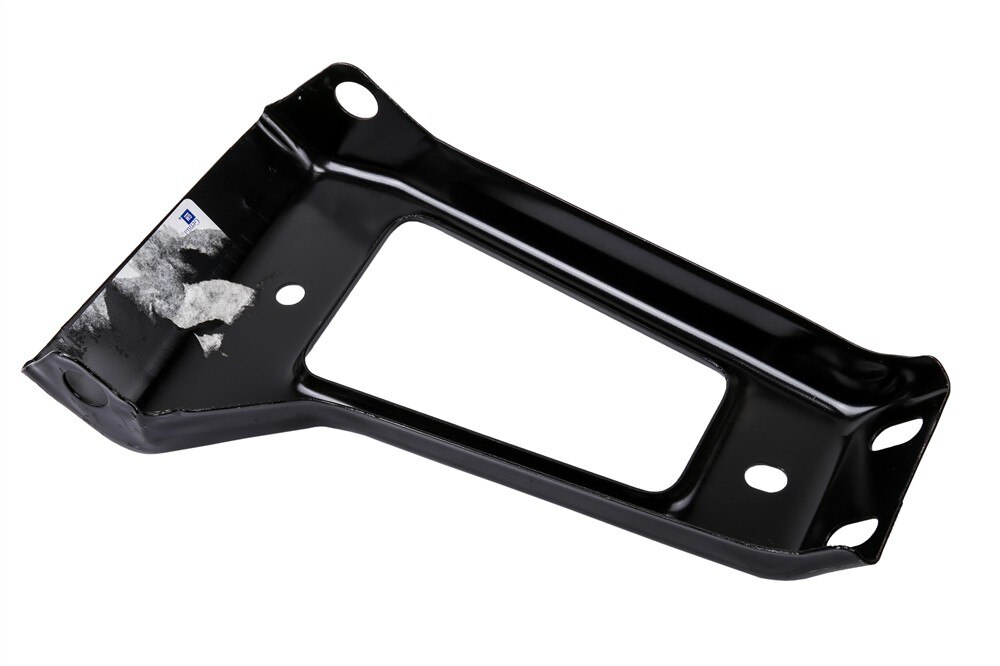 GM Genuine Parts Driver Side Rear Bumper Impact Bar Brace