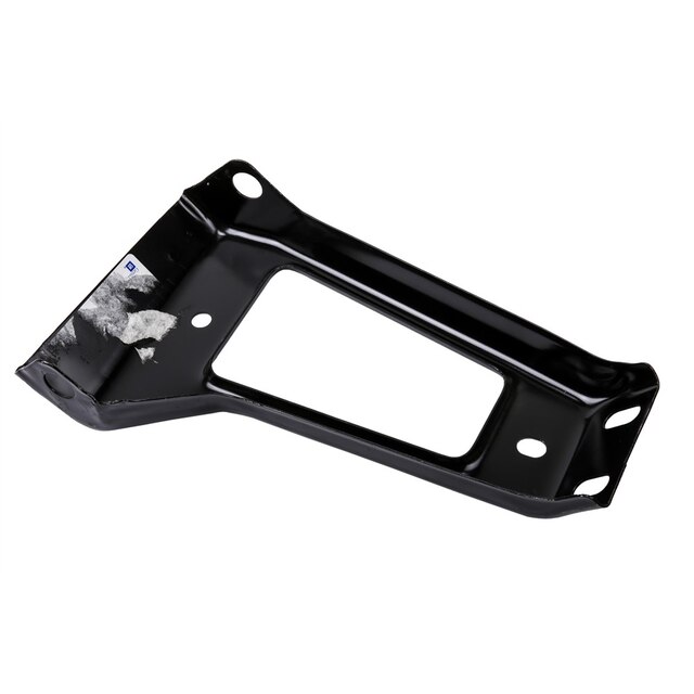 GM Genuine Parts Driver Side Rear Bumper Impact Bar Brace