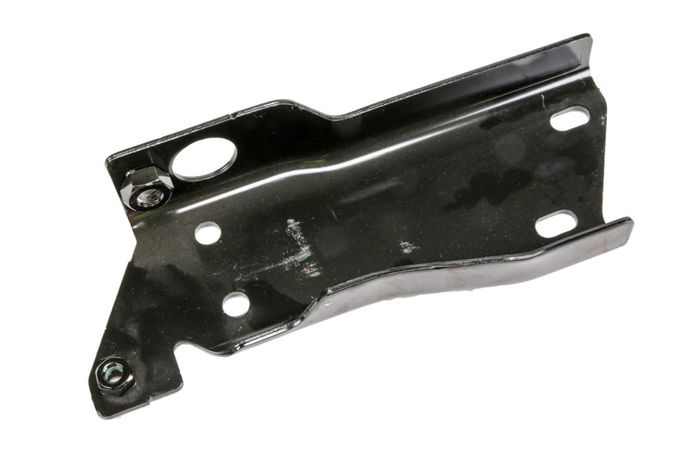 GM Genuine Parts Rear Driver Side Bumper Impact Bar Bracket