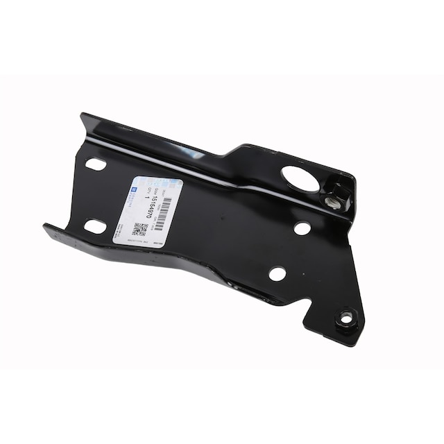 GM Genuine Parts Passenger Side Rear Bumper Impact Bar Bracket