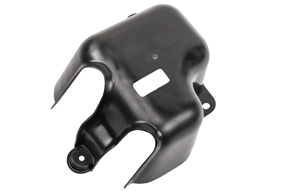 GM Genuine Parts Auxiliary Air Conditioning Evaporator Tube Shield