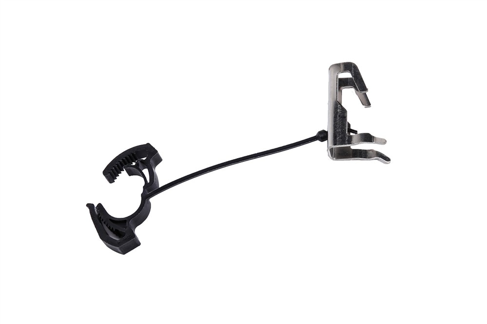 GM Genuine Parts Multi-Purpose Clip