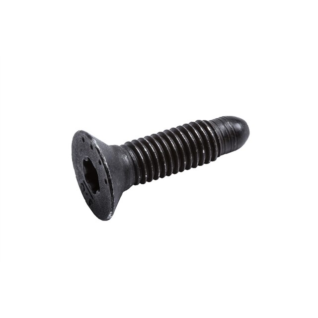 GM Genuine Parts M8x1.25x30 Multi-Purpose Bolt