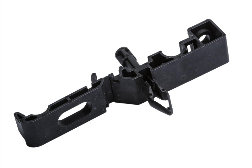 GM Genuine Parts Front Brake Crossover Pipe Clip