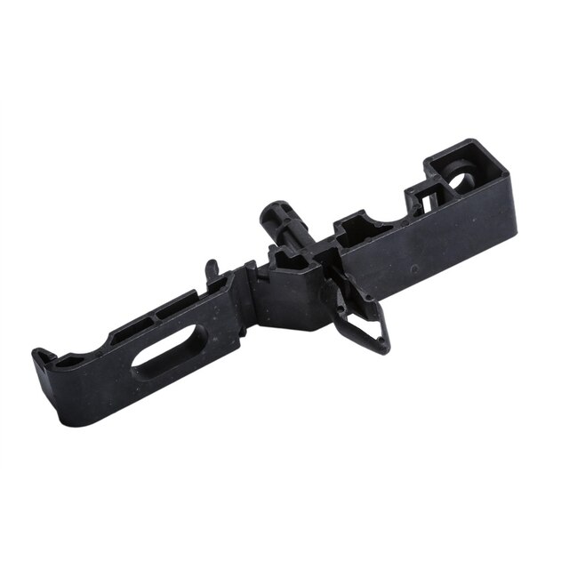 GM Genuine Parts Front Brake Crossover Pipe Clip