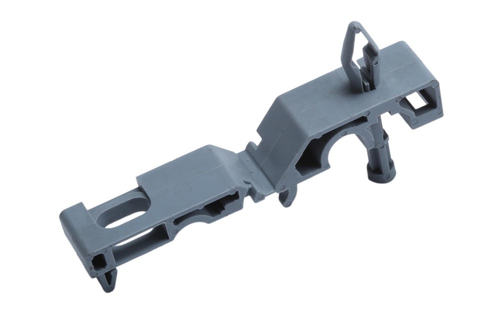 GM Genuine Parts Front Brake Pipe Clip