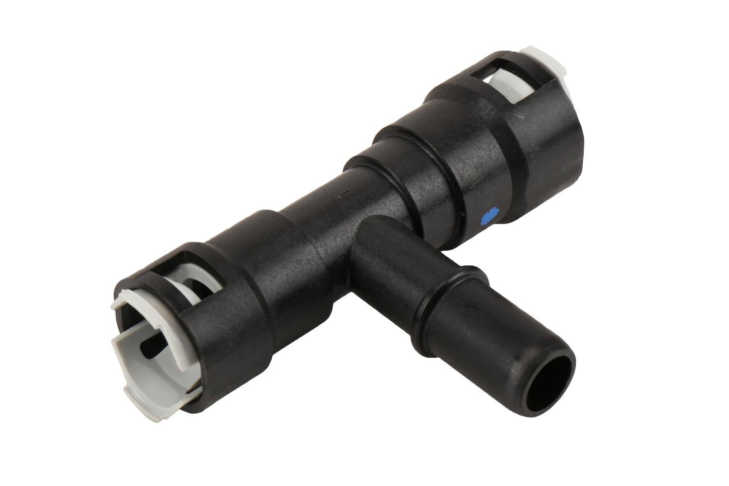 GM Genuine Parts Auxiliary HVAC Heater Hose Connector