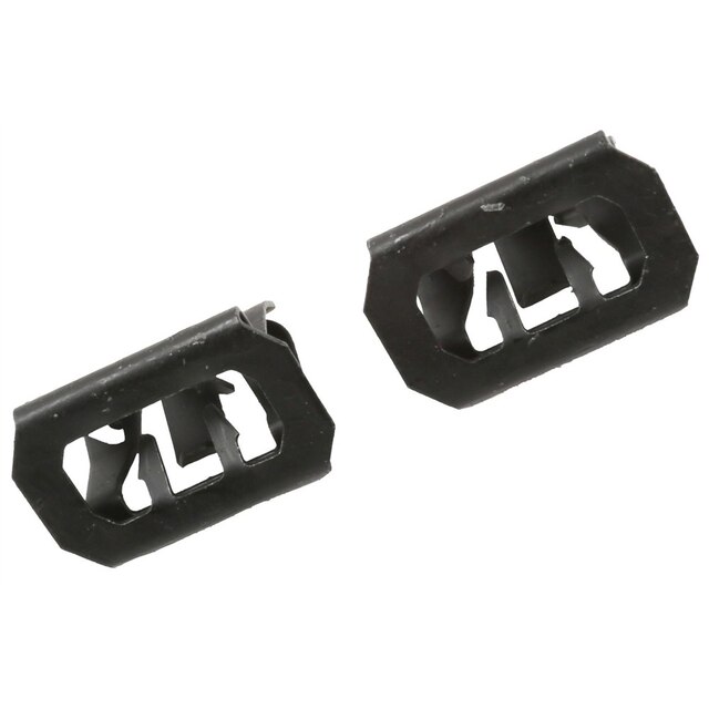 GM Genuine Parts Multi-Purpose Clip