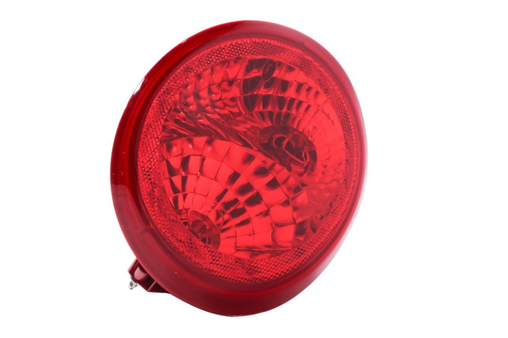 GM Genuine Parts Passenger Side Tail Lamp Assembly