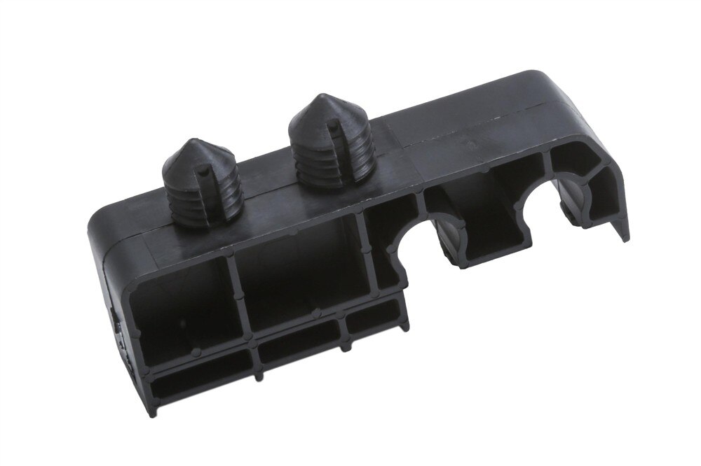 GM Genuine Parts Fuel Feed, Evaporative Emission, and Return Front Pipe Clip