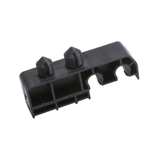 GM Genuine Parts Fuel Feed, Evaporative Emission, and Return Front Pipe Clip