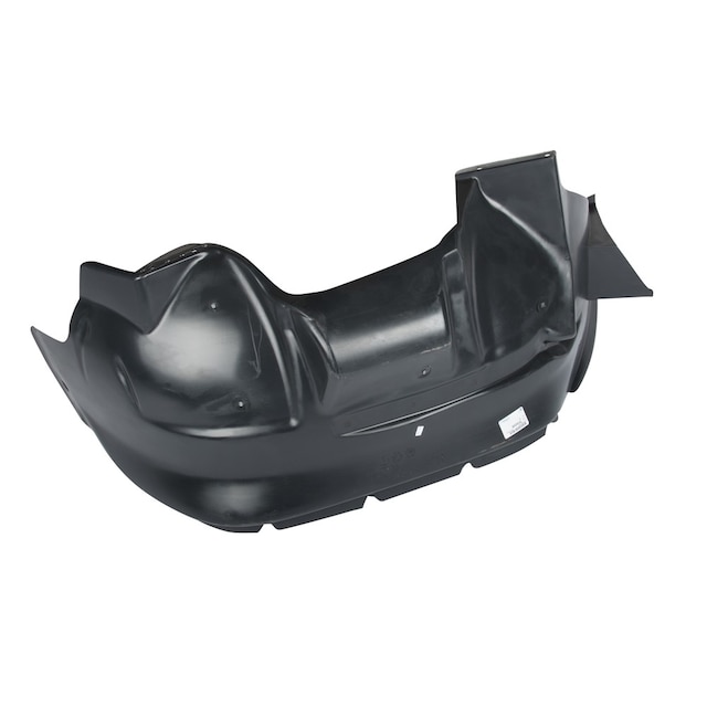 GM Genuine Parts Passenger Side Front Wheelhouse Liner