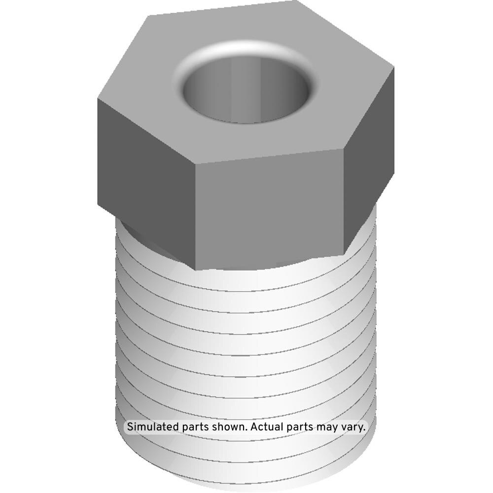 GM Genuine Parts Multi-Purpose Nut