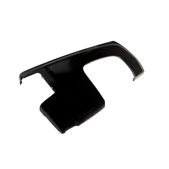 GM Genuine Parts Passenger Side Outer Pickup Box Panel