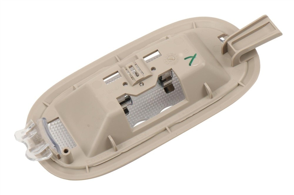 GM Genuine Parts Shale Multi-Purpose Lamp