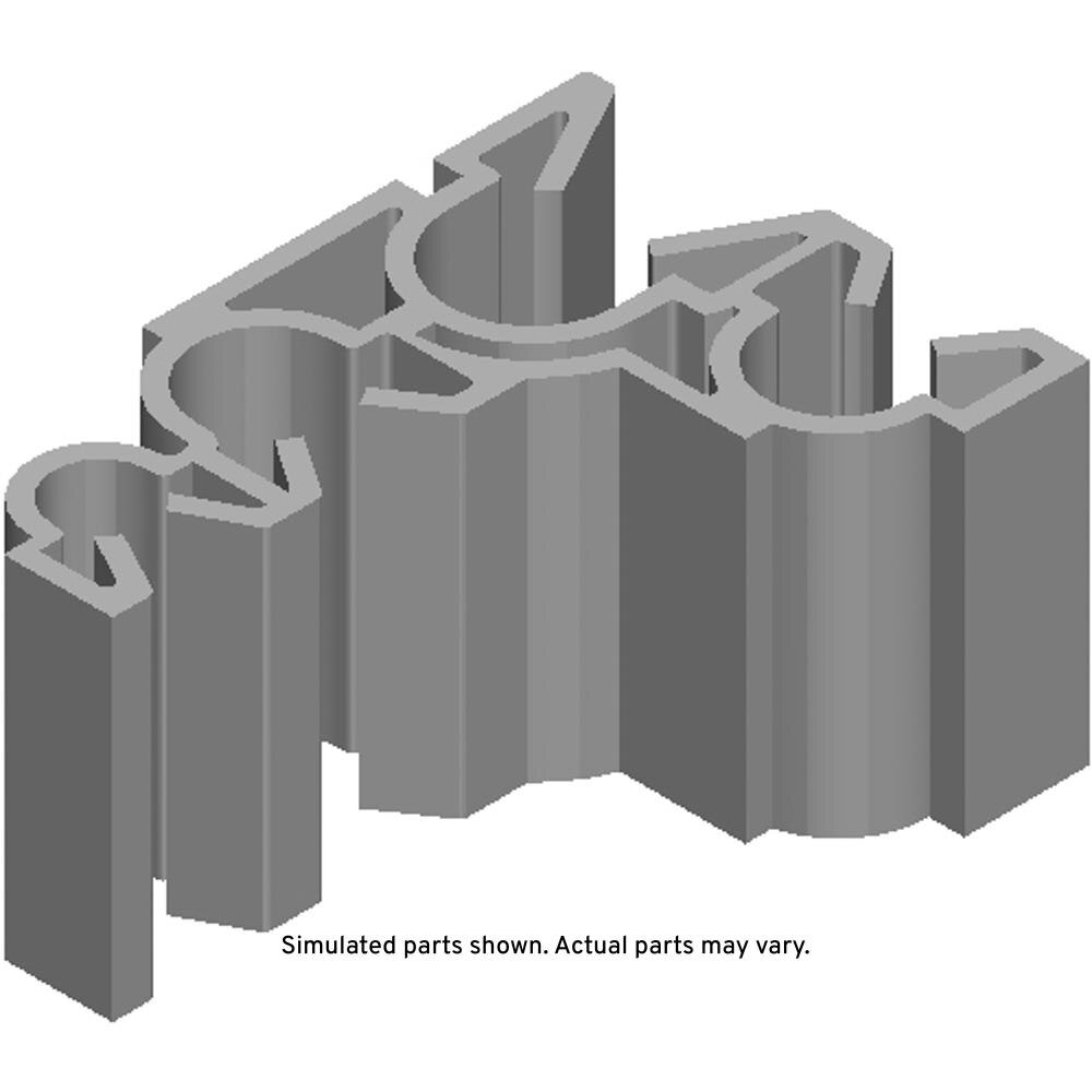 GM Genuine Parts Multi-Purpose Clip