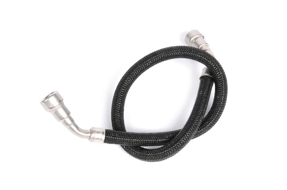 GM Genuine Parts Fuel Return Hose