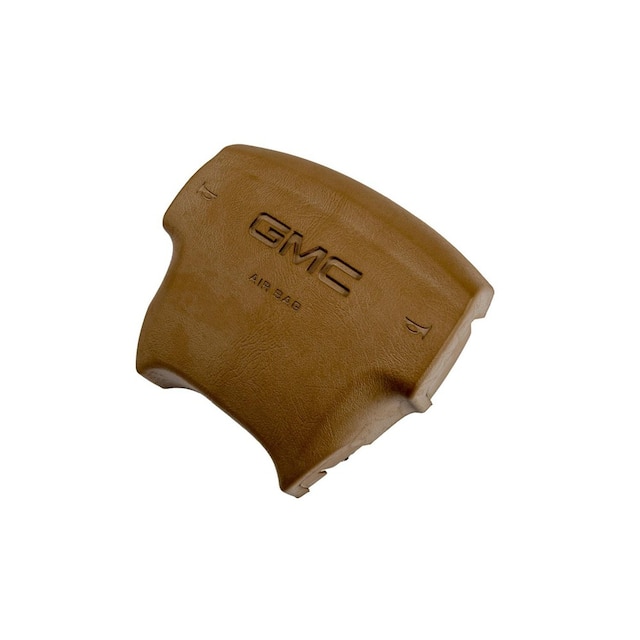 GM Genuine Parts Oak Steering Wheel Airbag