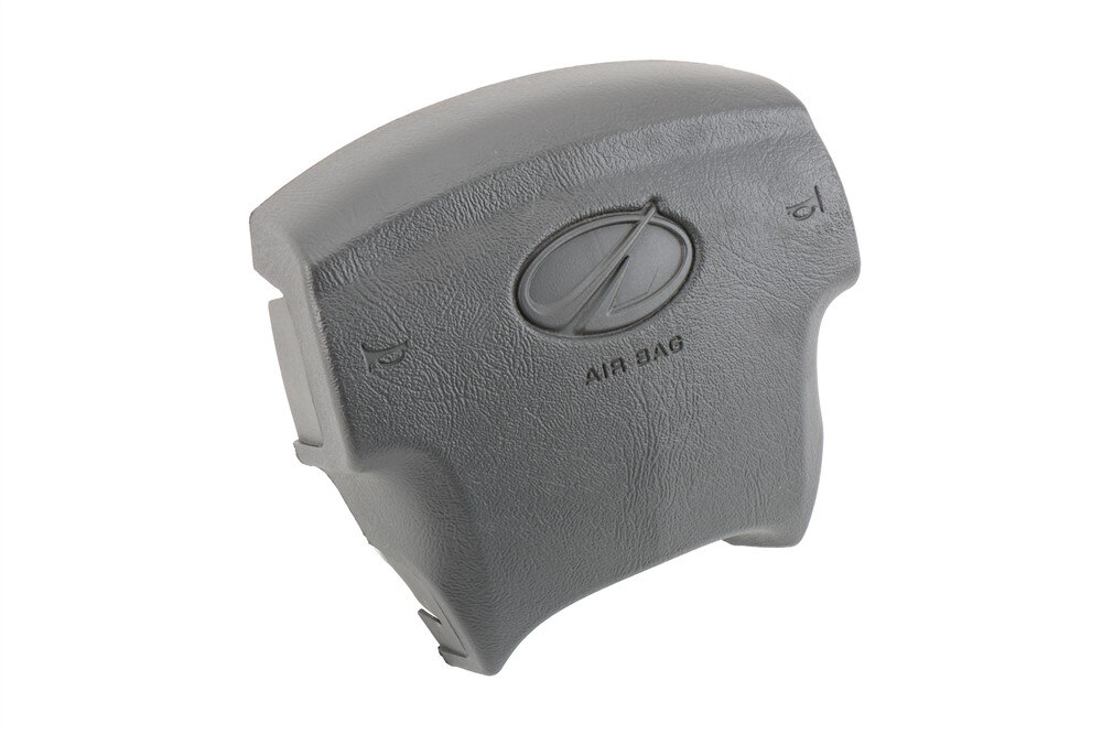 GM Genuine Parts Ebony Steering Wheel Airbag