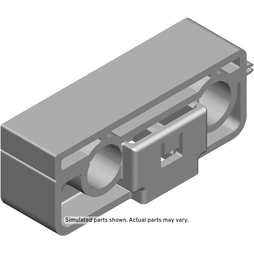 GM Genuine Parts Multi-Purpose Clip