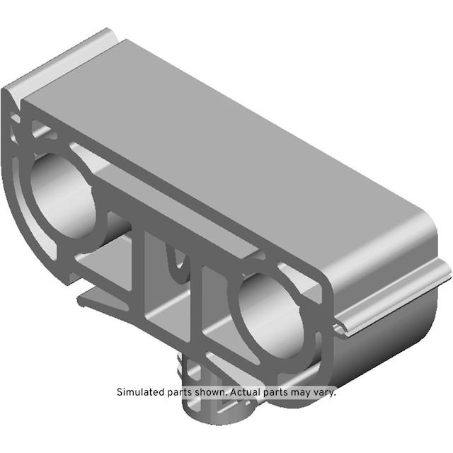 GM Genuine Parts Multi-Purpose Clip