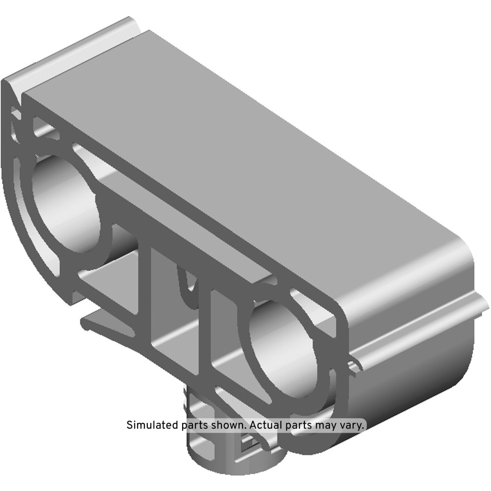 GM Genuine Parts Multi-Purpose Clip