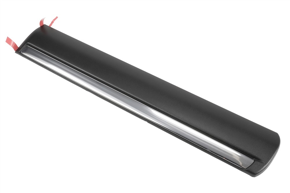 GM Genuine Parts Driver Side Rear Door Molding