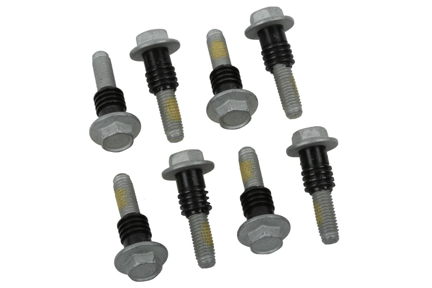 GM Genuine Parts M8x1.25x38.7 Multi-Purpose Bolt