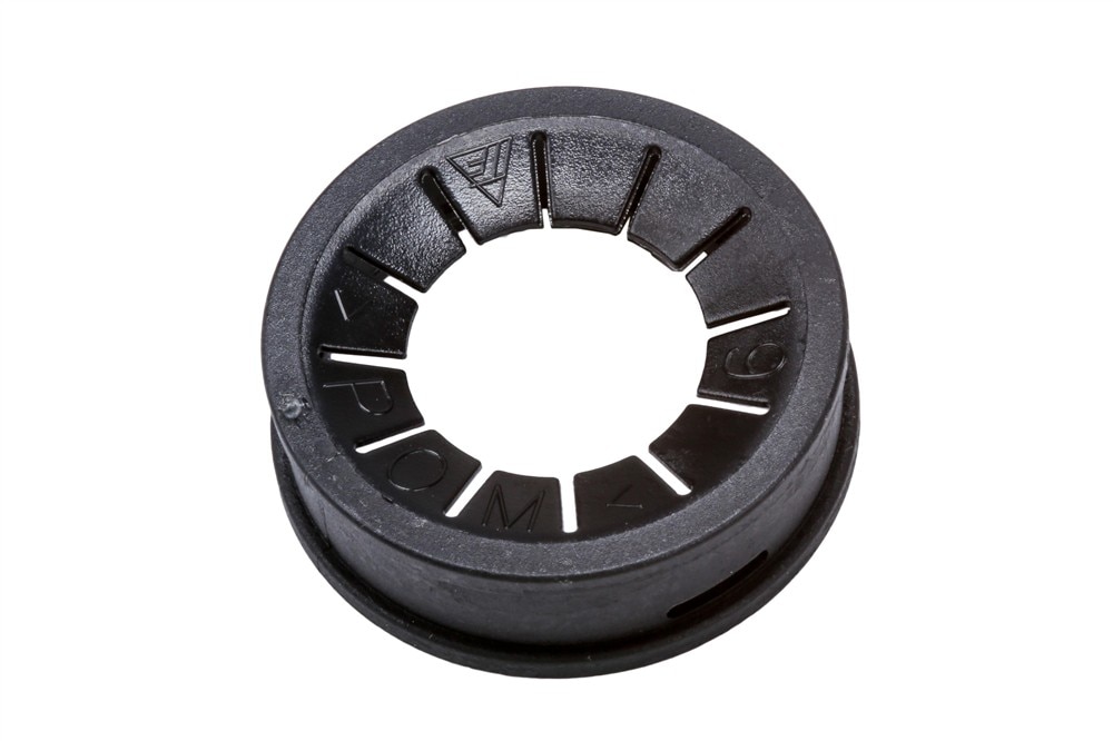 GM Genuine Parts Multi-Purpose Pipe Cap