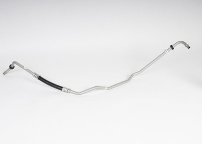 GM Genuine Parts Automatic Transmission Fluid Cooler Lower Line