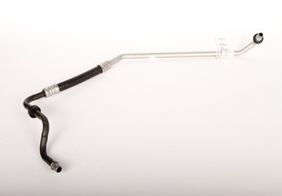 GM Genuine Parts Automatic Transmission Fluid Auxiliary Cooler Inlet Line