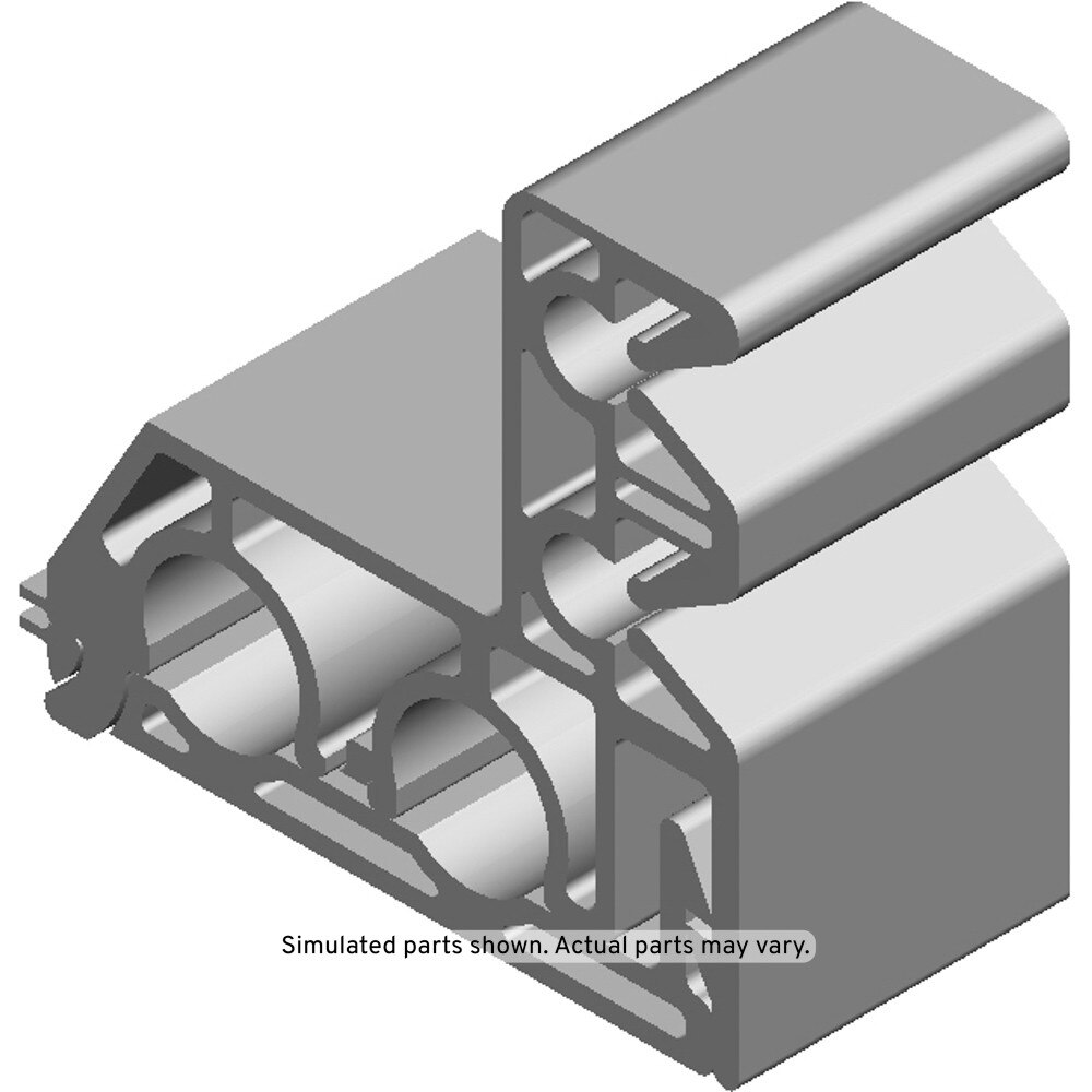 GM Genuine Parts Brake and Fuel Pipe Clip