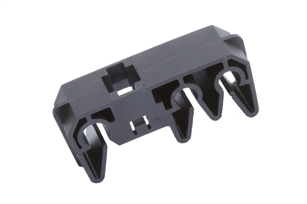 GM Genuine Parts Brake Pressure Modulator Valve Front Pipe Clip