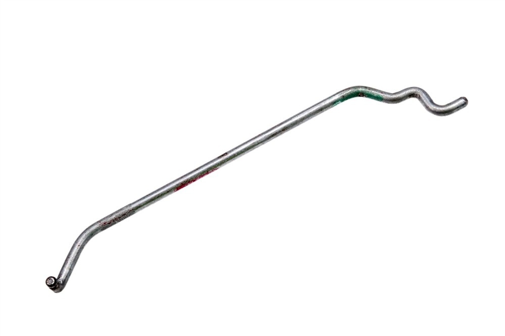 GM Genuine Parts Front Driver Side Door Lock Cylinder Rod